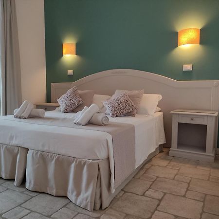 B&B La Vigna Carovigno Exterior foto