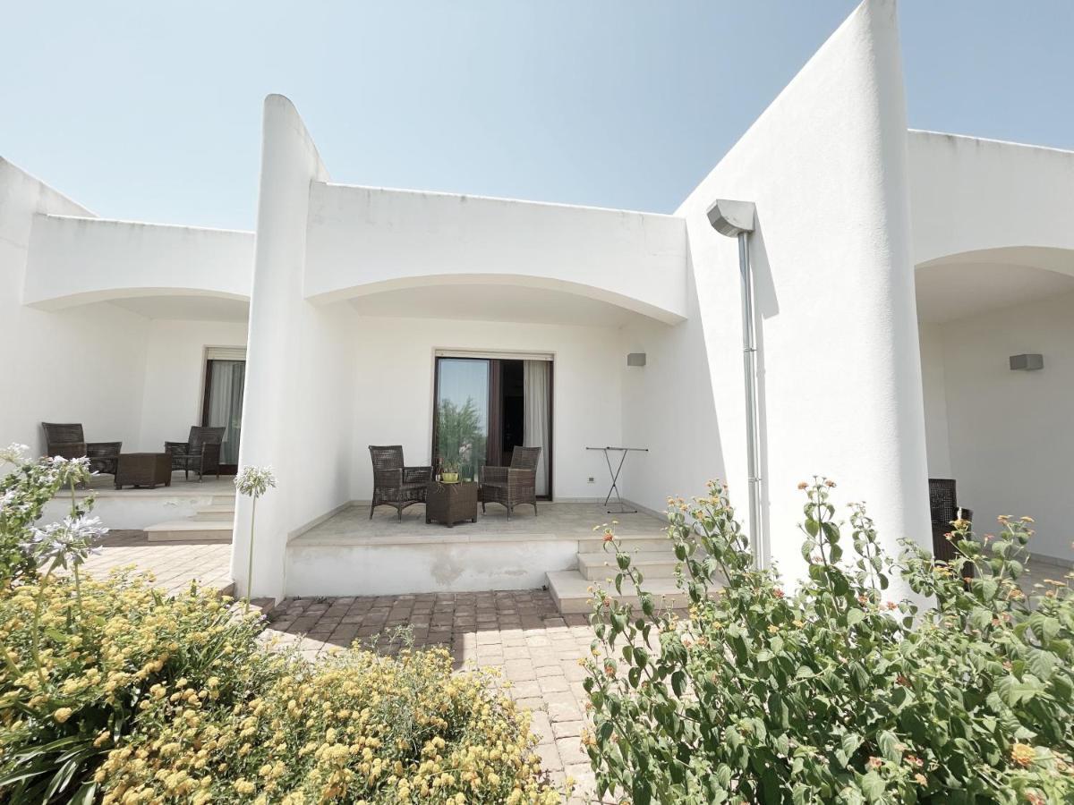 B&B La Vigna Carovigno Exterior foto