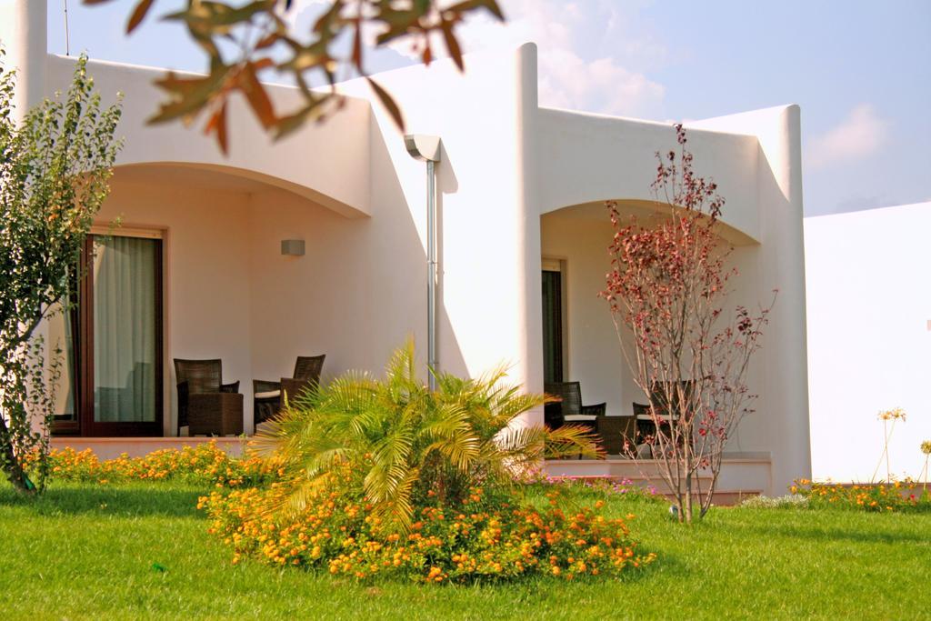 B&B La Vigna Carovigno Exterior foto